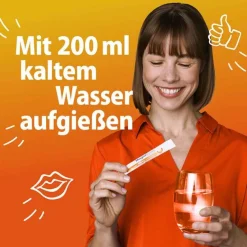 Sale 400 mg trink-granulat, 50X5.5 g Magnesium