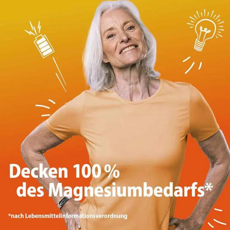 Sale 400 mg trink-granulat, 50X5.5 g Magnesium