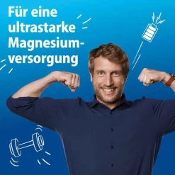 Clearance Magnetrans 375 mg ultra Kapseln, 20 St