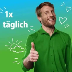 Magnetrans direkt 375 mg Granulat, 50 St