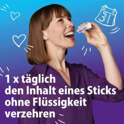 Magnetrans duo-aktiv 400 mg Sticks, 20 St