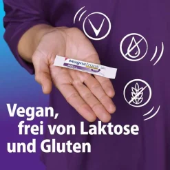 Best duo-aktiv 400 mg Sticks, 50 St Magnesium