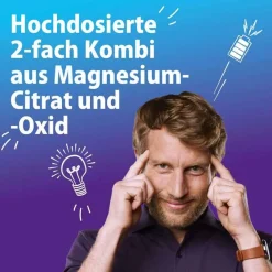 Best duo-aktiv 400 mg Sticks, 50 St Magnesium