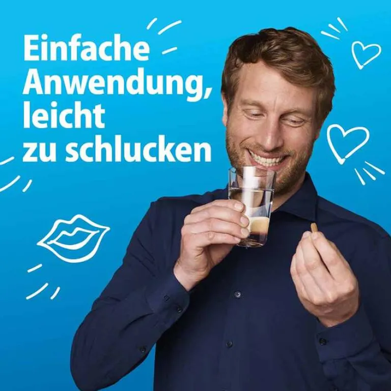 Clearance Magnetrans extra 243 mg Hartkapseln, 100 St