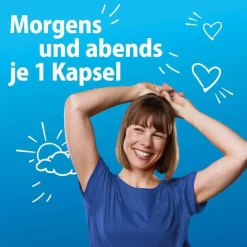 Online Magnetrans forte 150 mg Hartkapseln, 20 St