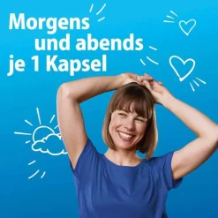 Magnetrans forte 150 mg Hartkapseln, 100 St