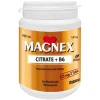 Magnex Citrate + B6 vegan laktosefrei zuckerfrei Tab, 100 St