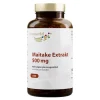 Best Maitake Extrakt 500 mg Kapseln, 100 St Maitake|Vitalpilze