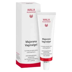 Outlet Wala Majorana Vaginalgel, 30 g