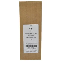 Malvenblätter geschnitten, 100 g
