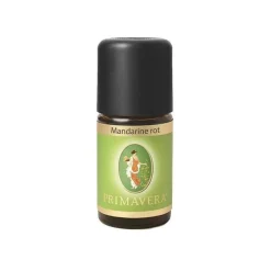 Sale Primavera Mandarine Öl rot, 5 ml