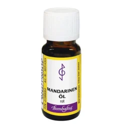 Online Bombastus Mandarinen Öl rot, 10 ml