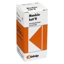 Sale Mandelo Katt N Tabletten, 50 St Kattwiga