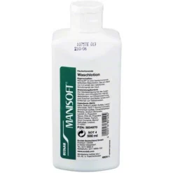 Manisoft Lotion, 500 ml