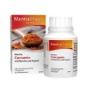 Mantra Curcumin mit Myrrhe und Ingwer Kapseln, 60 St