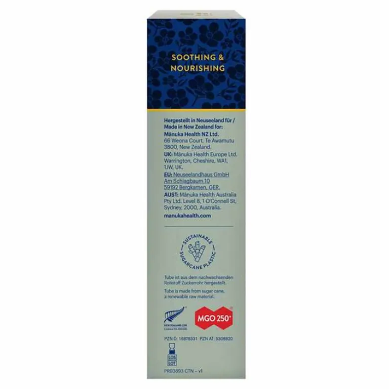 Online Calming Cream, 50 ml Empfindliche Haut|Trockene & Sensible Haut