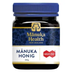 Online Manuka Health Mgo 250 + Manuka Honig, 250 g
