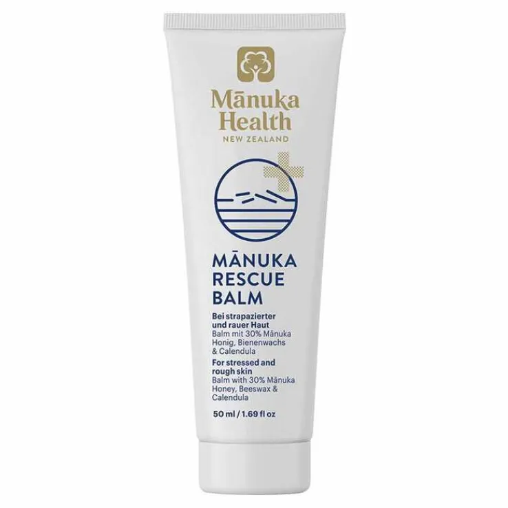 Manuka Health Rescue Balm, 50 ml