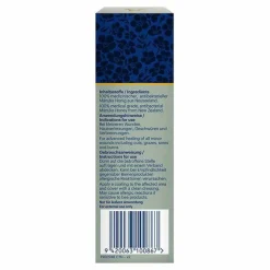 Best Manuka Health Wundheilhonig Tube, 30 g