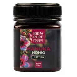 Manuka Honig Mgo 250 + , 250 g