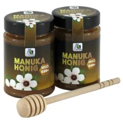 Discount Avitale Manuka Honig Mgo 550 + , 500 g