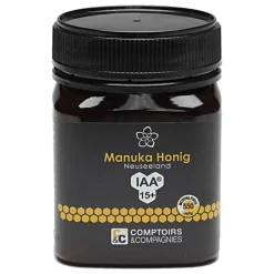 Best Allcura Manuka Honig Mgo 550, 250 g