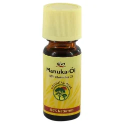 Discount Manuka Öl aus Wildwuchs, 10 ml Körperöle