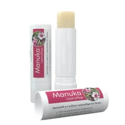 Manuka Lippenpflege Stift, 4.8 g