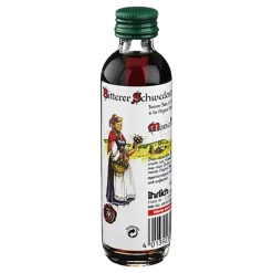 New Bitterer Schwedentropfen 32% Vol., 40 ml Schwedenbitter