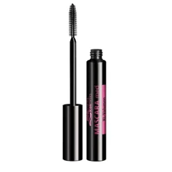 New Mascara med Volumen, 6 ml Wimperntusche