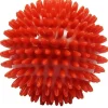 Clearance Massageball Igelball 9 cm rot, 1 St Massagegeräte