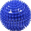 Sale Massageball Igelball 10 cm blau, 1 St Massagegeräte