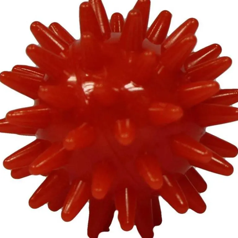 Outlet Massageball mit Noppen ca.5 cm, 1 St Massagegeräte