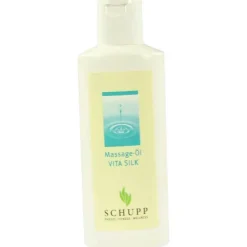 Massageöl Vita Silk, 200 ml Massageöle