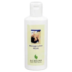 Massage-Lotion Relax, 200 ml