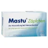 Discount Mastu ® Zäpfchen, 10 St