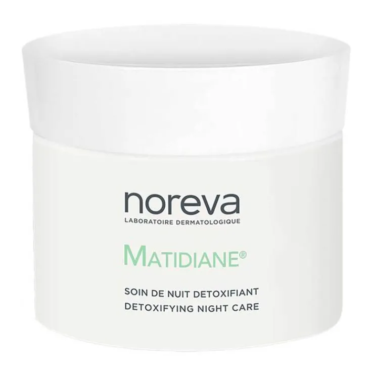 Matidiane Nachtpflege Creme, 50 ml