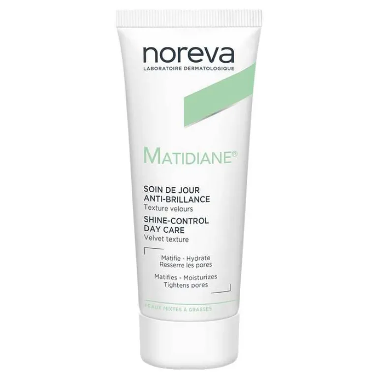 Clearance Matidiane Tagespflege Creme, 40 ml Unreine Haut|Tagespflege