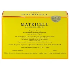 Clearance Matricell Königinnen TR Ampullen, 30 St