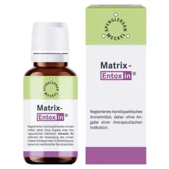 Matrix Entoxin Tropfen, 100 ml