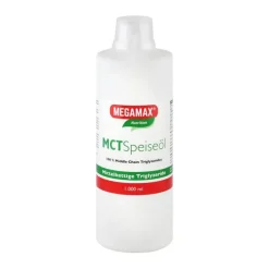 Discount Mct 100% rein Öl, 1000 ml Abnehmtabletten