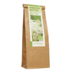 Sale Mädesüssblüten Bio Tee, 100 g Bio Tee