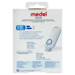 Stick Insektenstichheiler, 1 St Mittel Bei Mückenstichen