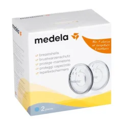 Online Warzenschutz, 2 St Brusthütchen