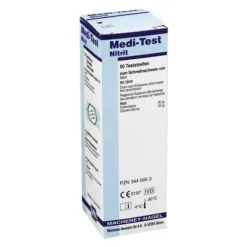 Best Macherey-Nagel Medi Test Nitrit Teststreife, 50 St