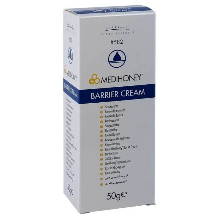 Medihoney Schutzcreme, 50 g