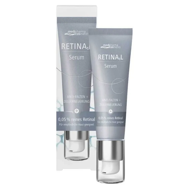 Discount Retinal Serum, 30 ml Serum & Kur|Anti-Aging