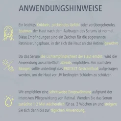 Discount Retinal Serum, 30 ml Serum & Kur|Anti-Aging