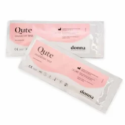 Clearance Qute Ovulations Test, 5 St Ovulationstest