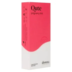 Sale Medis Qute Schwangerschaftstest, 2 St